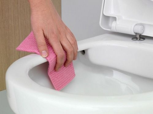 Унитаз  Gustavsberg Nautic Hygienic Flush безободковый Выпуск Горизонтальный