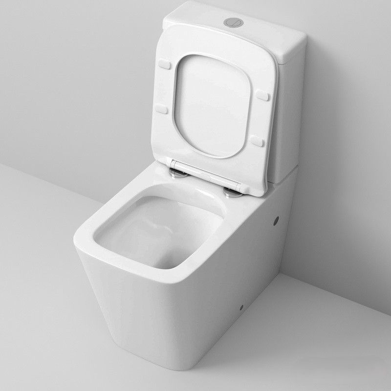 Унитаз Grossman GR-4445S-1 Горизонтальный Выпуск