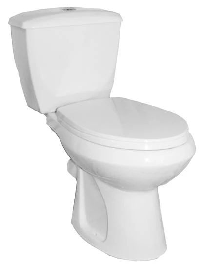 Унитаз Оскольская Керамика Эллиса Премьер Косой Выпуск