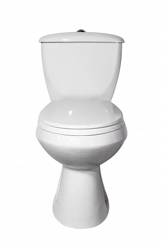 Унитаз Оскольская Керамика Эллиса Премьер Косой Выпуск