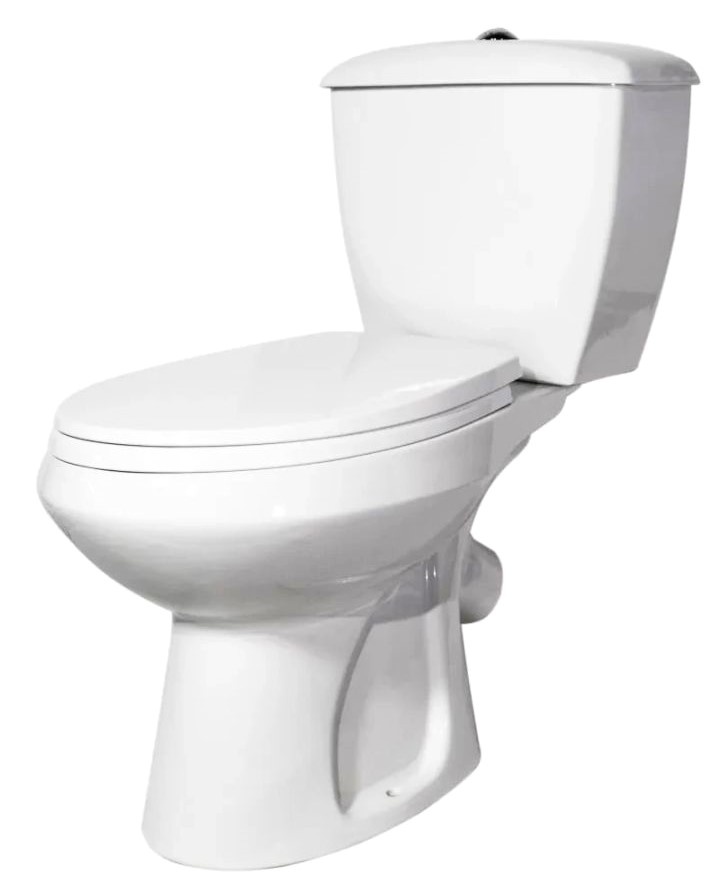 Унитаз Оскольская Керамика Эллиса Премьер Косой Выпуск