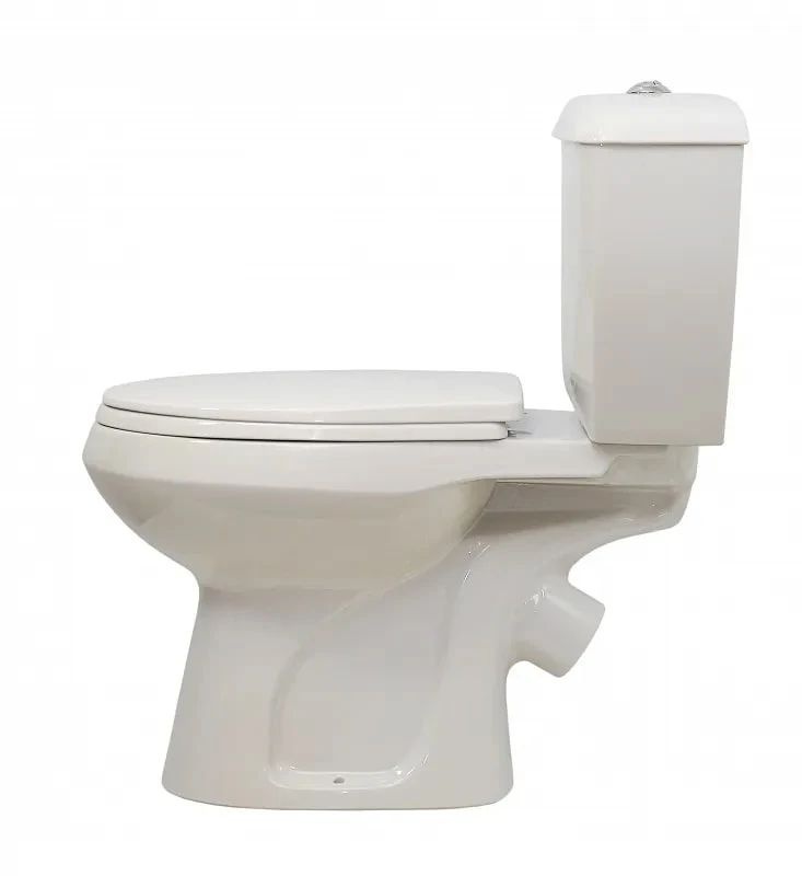 Унитаз Оскольская Керамика Эллиса Премьер Косой Выпуск