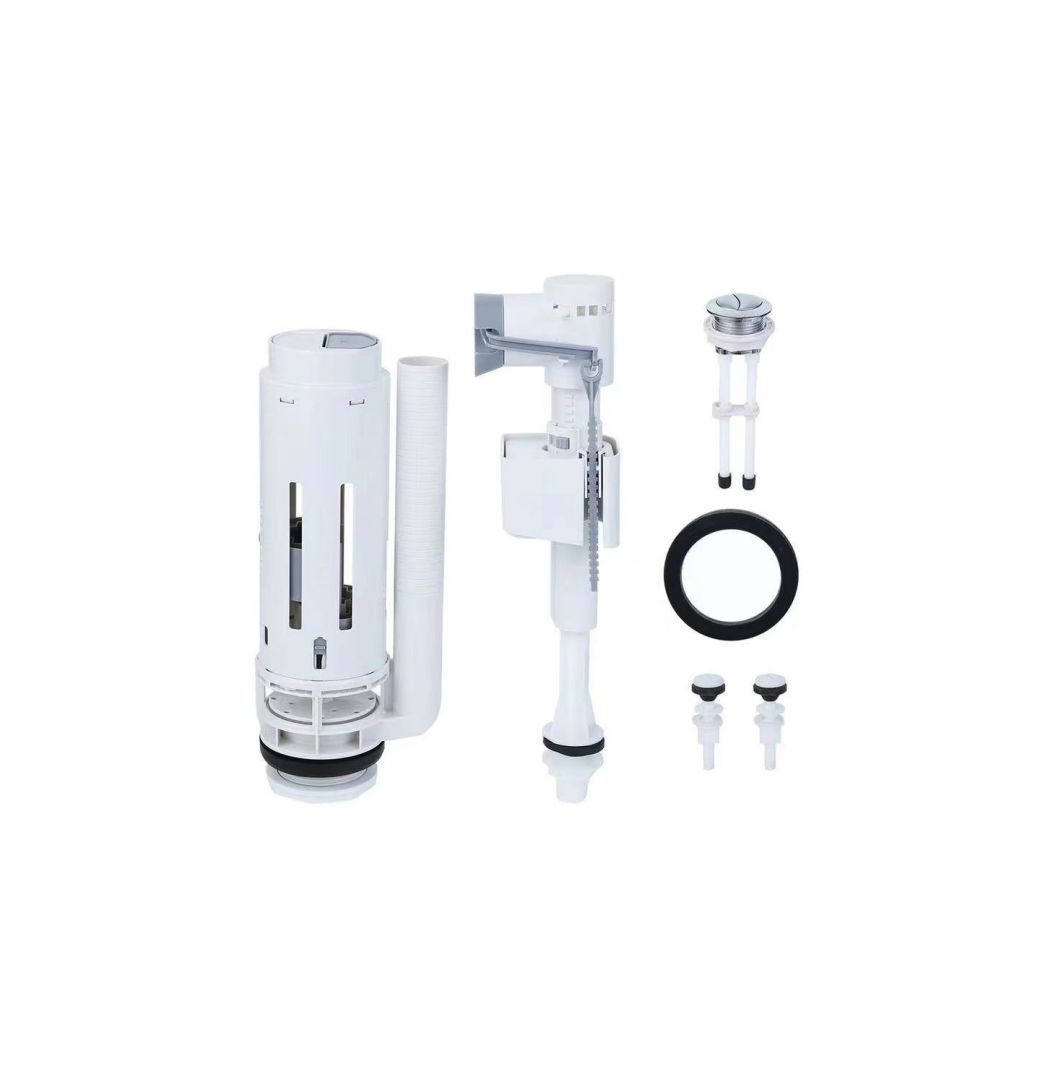 Унитаз Aquatek ВЕГА AQ2904T-00 Безободковый Горизонтальный Выпуск