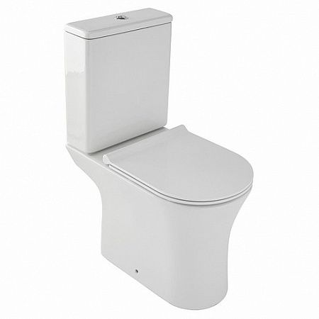 Унитаз Jacob Delafon Aleo Горизонтальный Выпуск