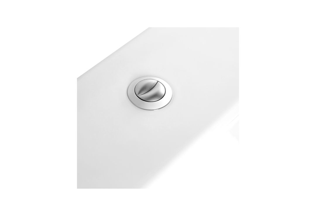 Унитаз Aquatek ВЕГА AQ2904T-00 Безободковый Горизонтальный Выпуск