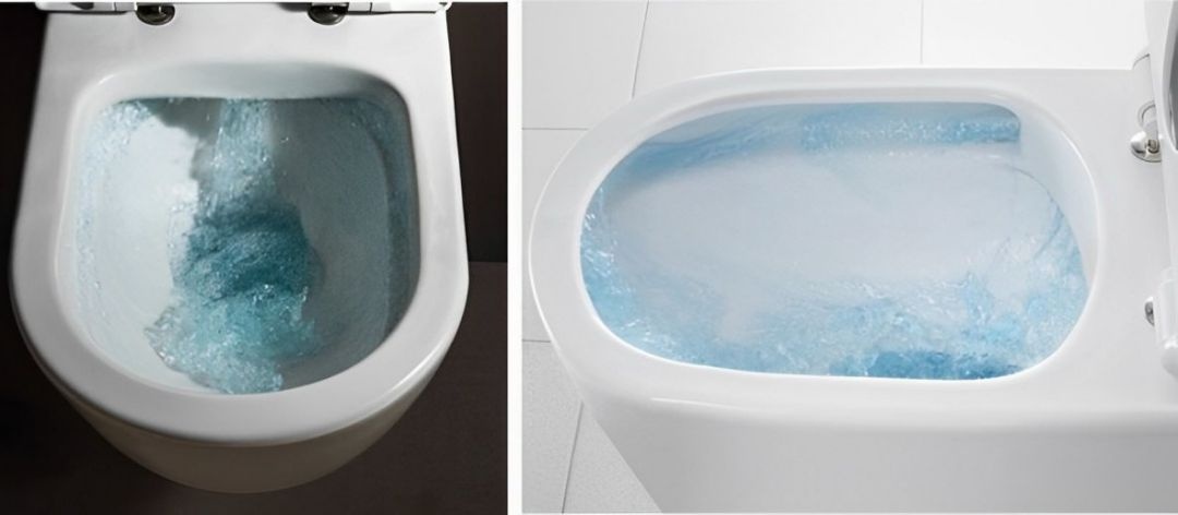 Унитаз напольный Cerutti SPA ELLEROS CT10093 Горизонтальный Выпуск Безободковый