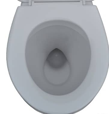 Унитаз Jika Lyra Косой Выпуск