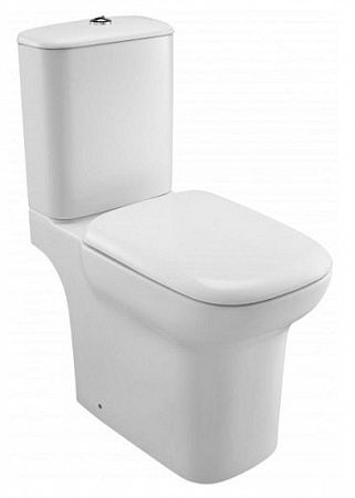 Унитаз Jacob Delafon Vox Горизонтальный Выпуск