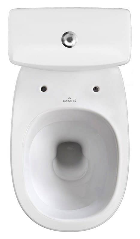 Унитаз Cersanit Arteco Горизонтальный Выпуск
