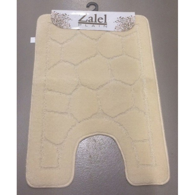 Коврик для туалета Zalel 50х80см (ворс)