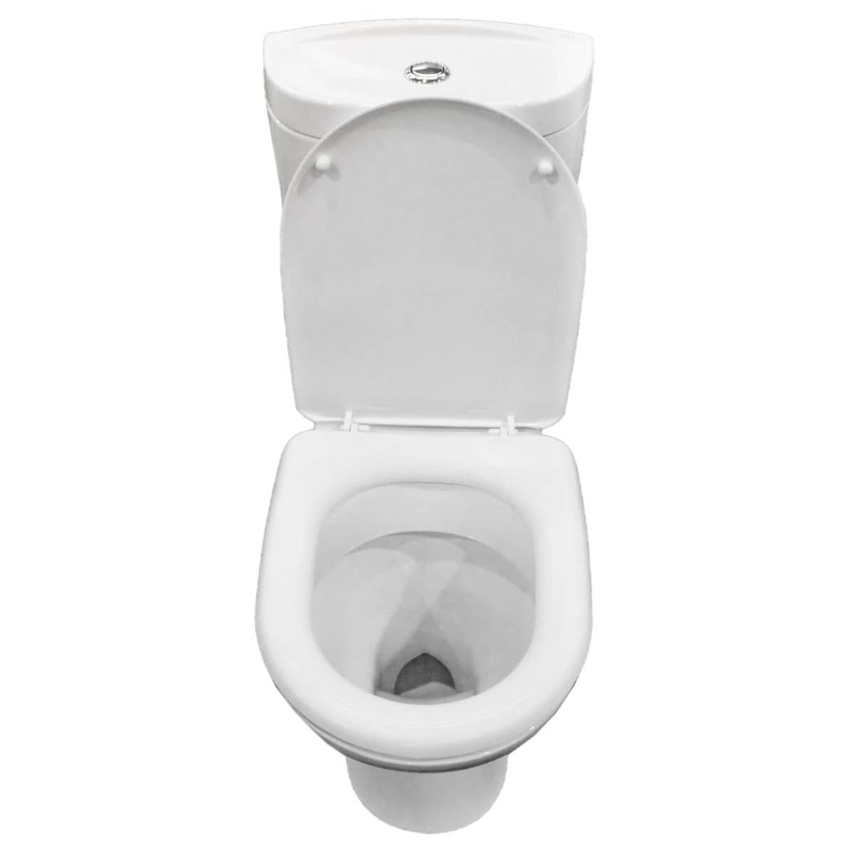 Унитаз Cersanit Mito Best Косой Выпуск