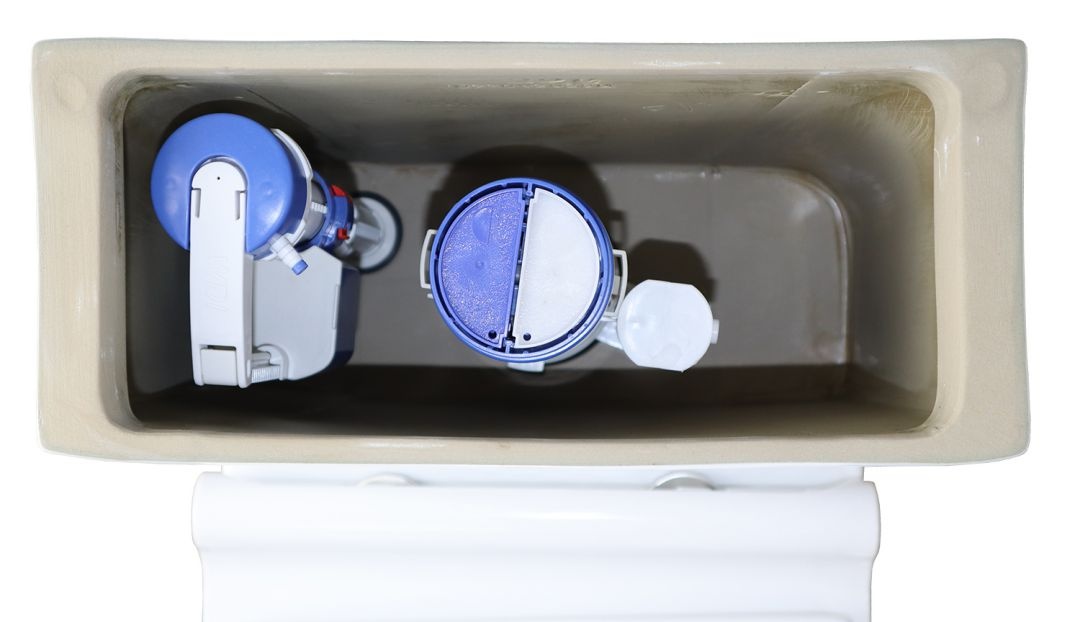 Унитаз Azario Zeno AZ-1169 Безободковый Выпуск Горизонтальный