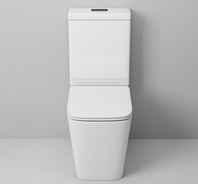 Унитаз Grossman GR-4445S Горизонтальный Выпуск