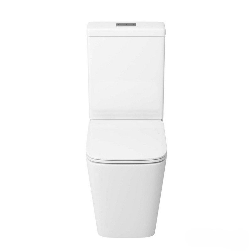 Унитаз Grossman GR-4445S Горизонтальный Выпуск