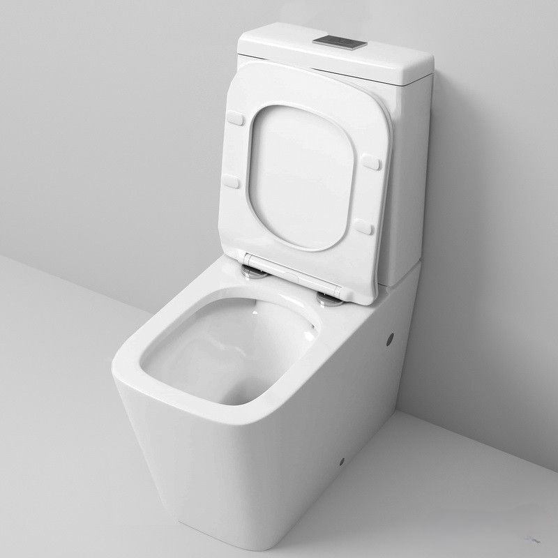 Унитаз Grossman GR-4445S Горизонтальный Выпуск