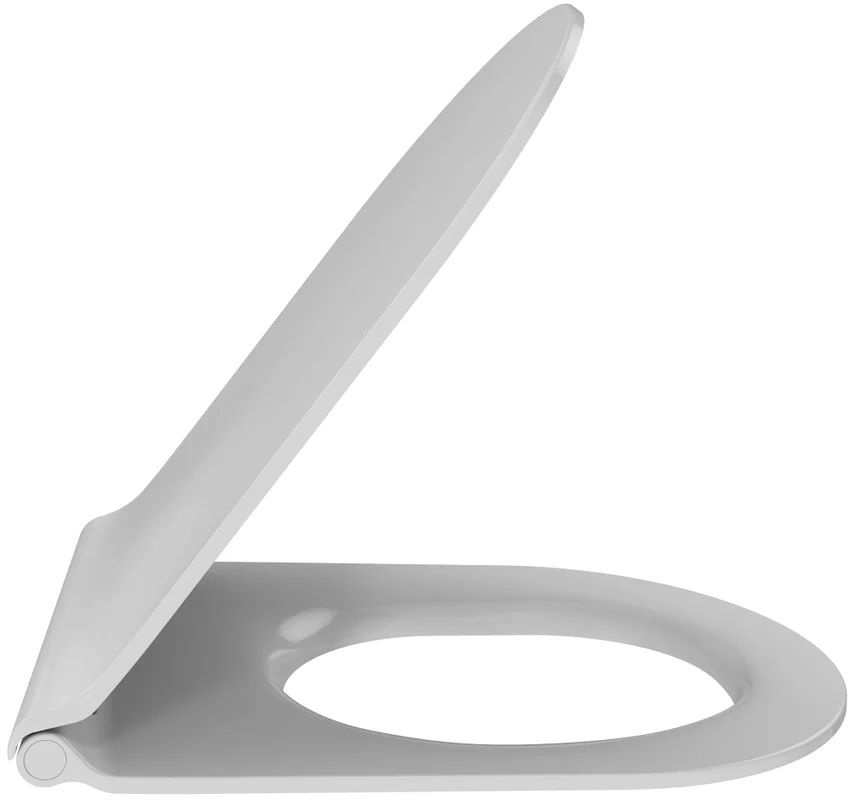 Унитаз Jacob Delafon Rodin Горизонтальный Выпуск Безободковый