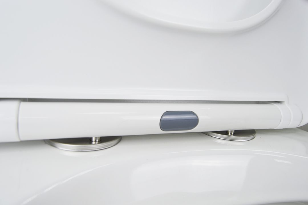 Унитаз Azario Levanto AZ-1228A Выпуск Горизонтальный Безободковый