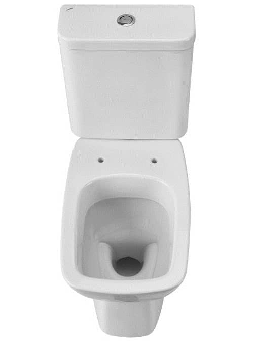 Унитаз Сантек Нео Лайт Косой Выпуск