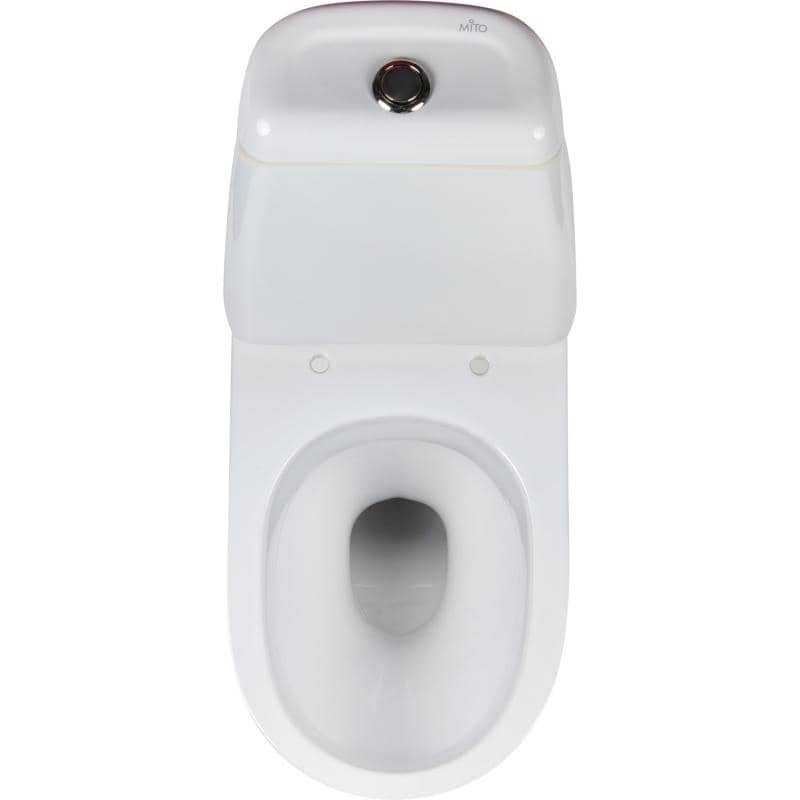 Унитаз Cersanit Mito Hit Косой Выпуск