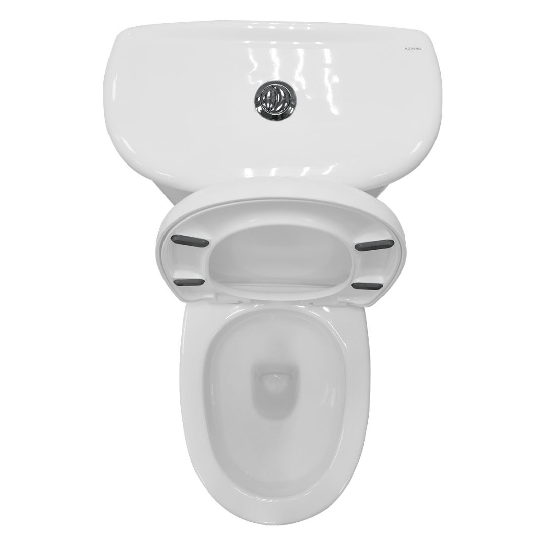 Унитаз Azario Benty AZ-237 Выпуск Горизонтальный