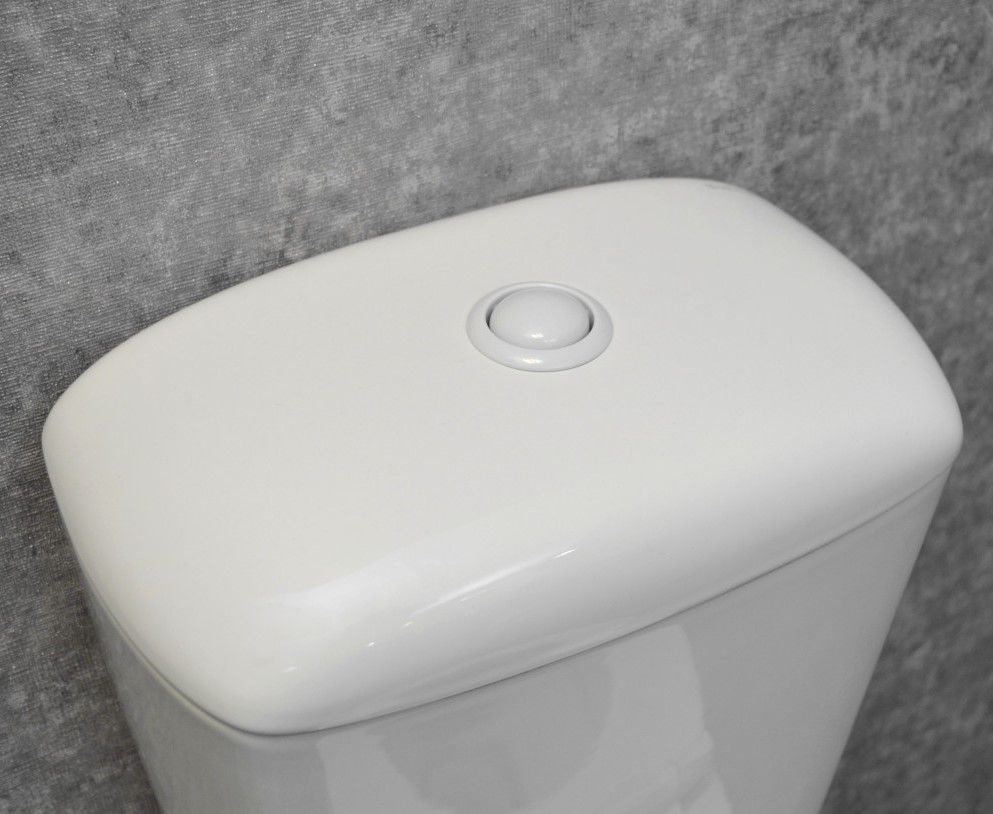 Унитаз напольный Керамин Литл Косой Выпуск