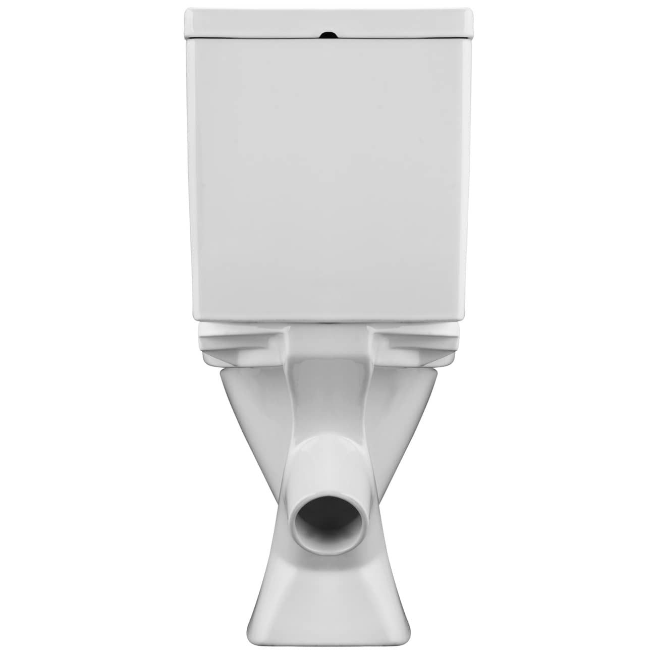 Унитаз Сантек Лига Косой Выпуск