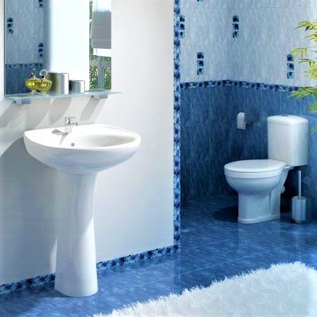 Унитаз Оскольская Керамика Дора Белый Горизонтальный Выпуск