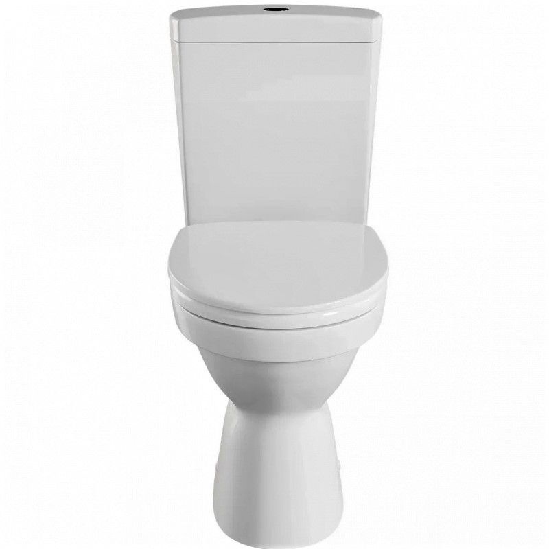 Унитаз Vitra Norm Eisberg Горизонтальный Выпуск