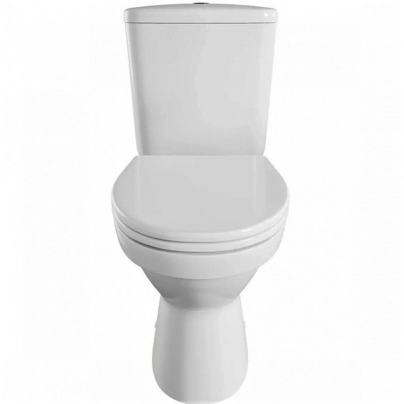 Унитаз Vitra Norm Fit Горизонтальный Выпуск