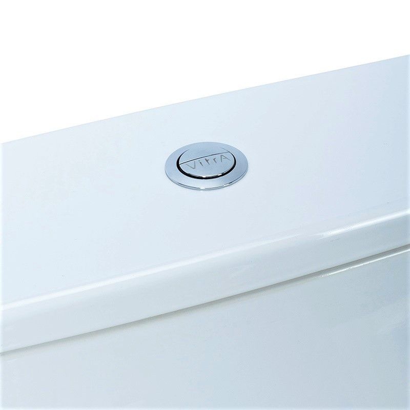 Унитаз Vitra Form 300 Горизонтальный Выпуск