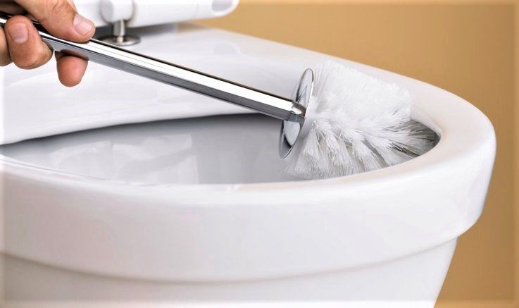 Унитаз  Gustavsberg Estetic Hygienic Flush безободковый Выпуск Горизонтальный