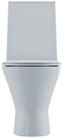 Унитаз Iddis  Edifice Rimless Безободковый Горизонтальный Выпуск