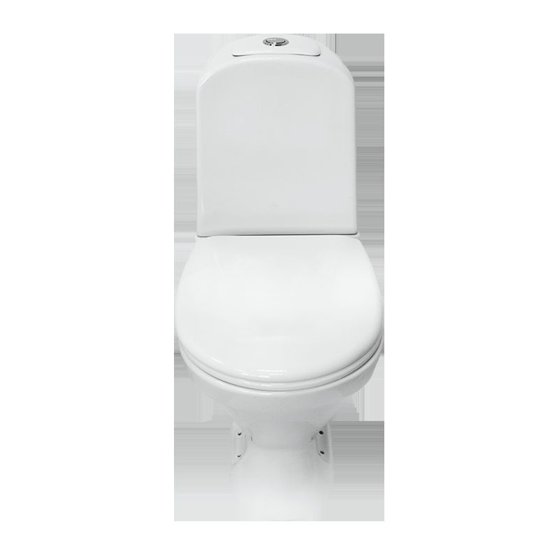 Унитаз Sanita Luxe Classic SL Косой Выпуск