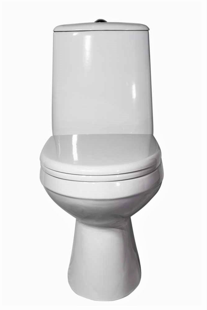 Унитаз Оскольская Керамика Лея Стандарт Выпуск Косой