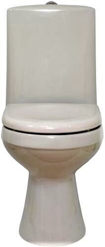 Унитаз Оскольская Керамика Леда Люкс Косой Выпуск