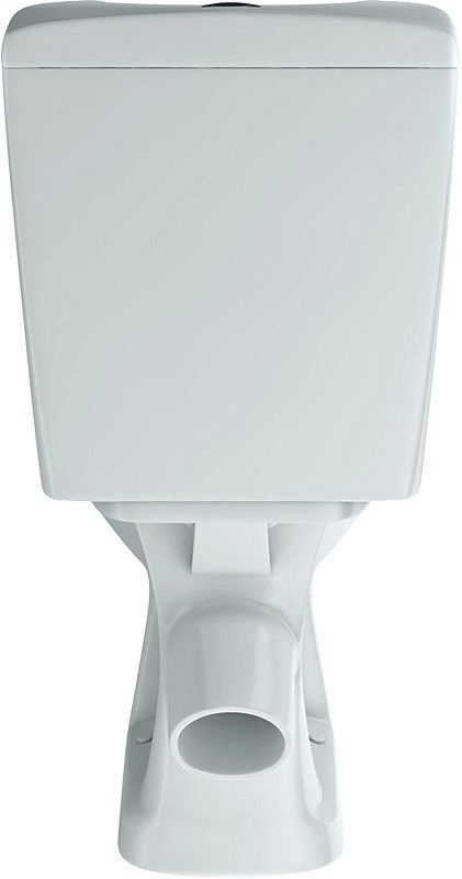 Унитаз Кировская Керамика Rosa Нео Выпуск Косой