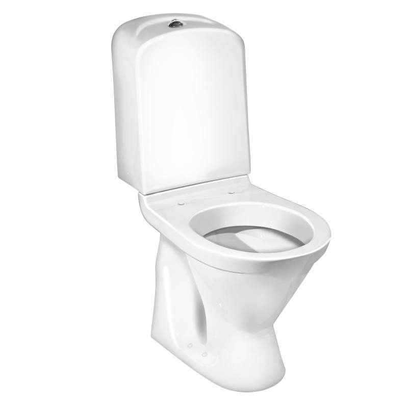 Унитаз  Gustavsberg Nordic 3 GB113510301203 Выпуск Горизонтальный