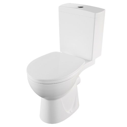 Унитаз Vitra Norm Nord Горизонтальный Выпуск