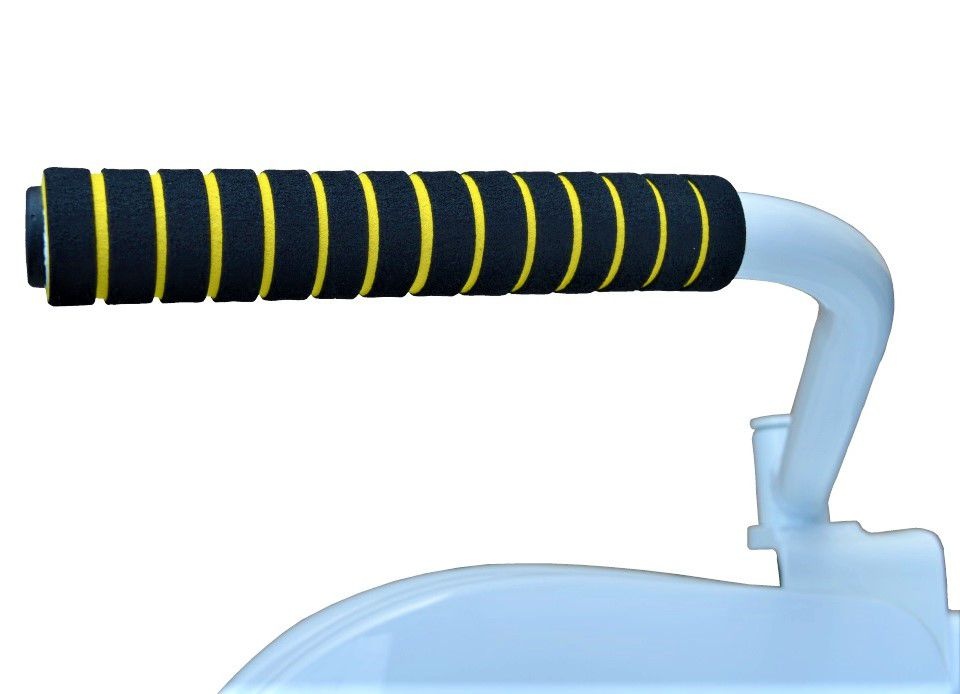 Унитаз Оскольская Керамика Персона Премиум Косой Выпуск Высокая Чаша