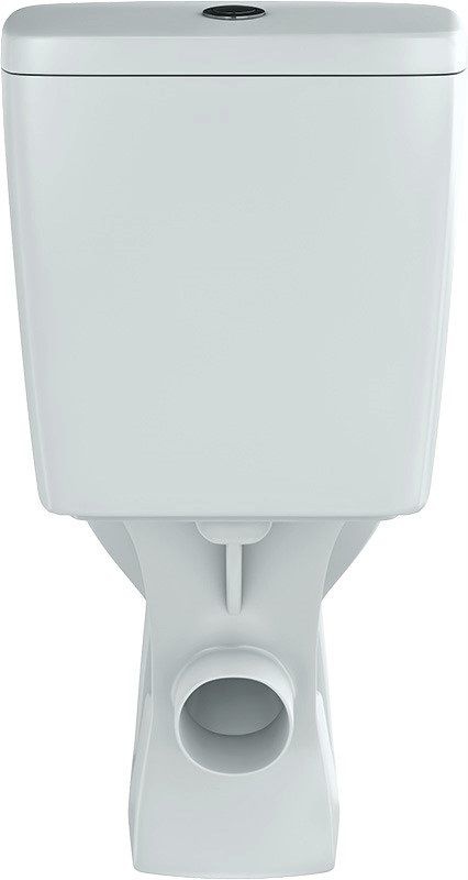 Унитаз Кировская Керамика Rosa Рим Выпуск Горизонтальный