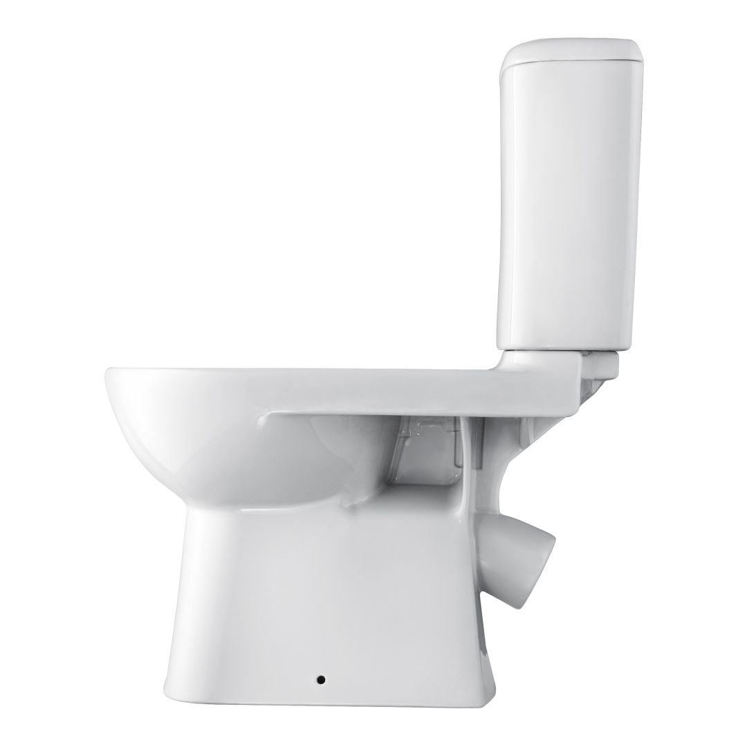 Унитаз Roca Access Косой Выпуск