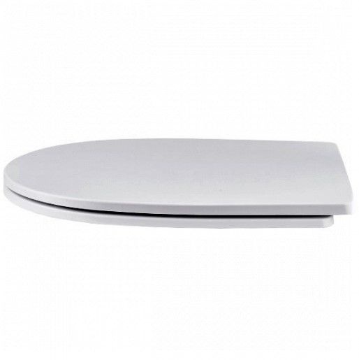 Унитаз Сантек Юнион Косой Выпуск