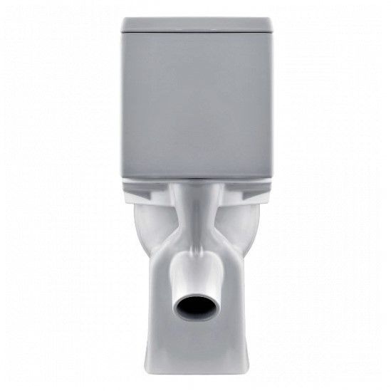 Унитаз Сантек Юнион Косой Выпуск