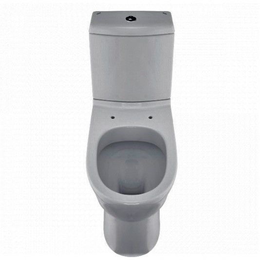 Унитаз Сантек Юнион Косой Выпуск