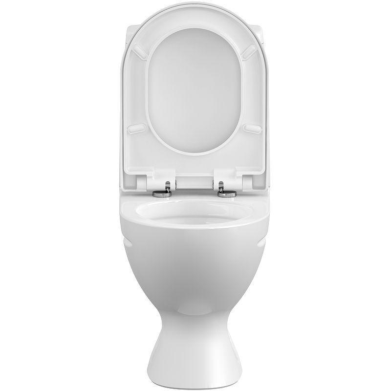 Унитаз Cersanit Star Косой Выпуск