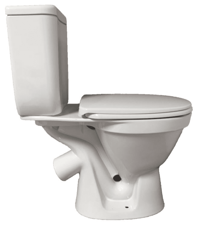 Унитаз Vitra Eco Line Косой Выпуск