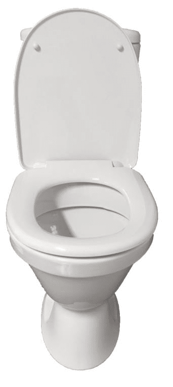 Унитаз Vitra Eco Line Косой Выпуск