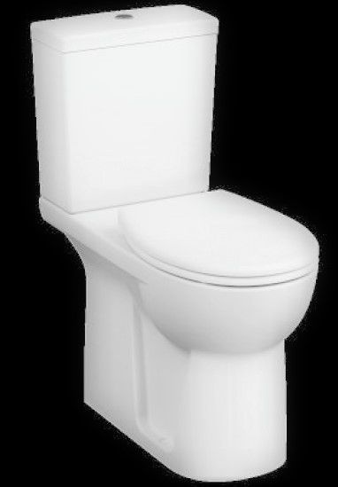 Унитаз Vitra Special Needs Conforma Горизонтальный Выпуск