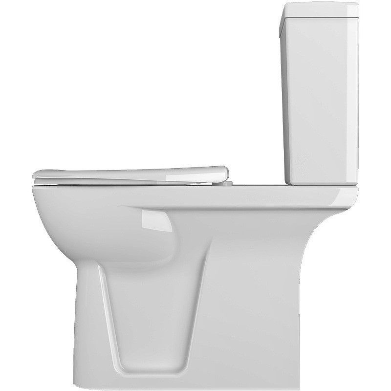 Унитаз Vitra Special Needs Conforma Горизонтальный Выпуск - купить с ...