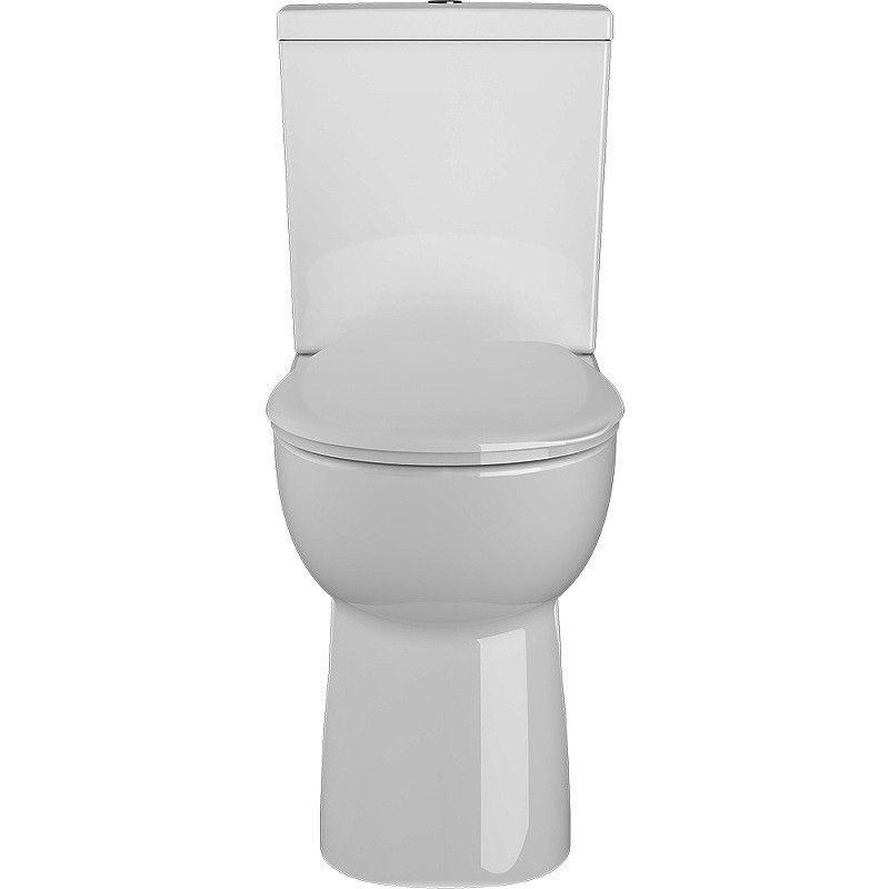 Унитаз Vitra Special Needs Conforma Горизонтальный Выпуск - купить с ...